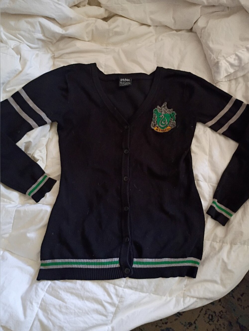 Harry Potter Pendleton